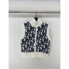 Christian Dior Vest